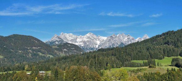  قطعة أرض في Fieberbrunn, Austria رقم 162141 5
