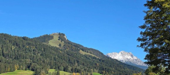  قطعة أرض في Fieberbrunn, Austria رقم 162141 6