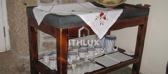 Вилла с 9 спальнями в Табуасу, Португалия № 135156 20