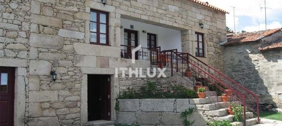 Вилла с 9 спальнями в Табуасу, Португалия № 135156 13