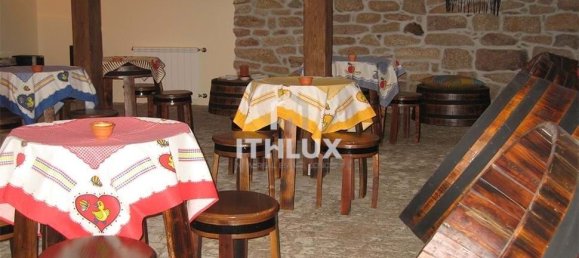 Вилла с 9 спальнями в Табуасу, Португалия № 135156 22