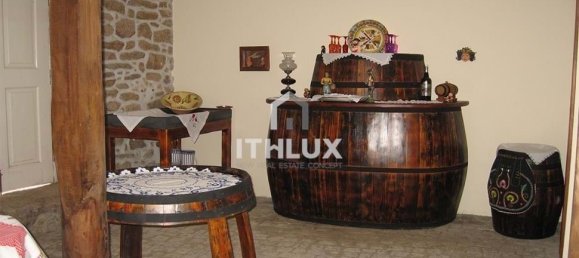 Вилла с 9 спальнями в Табуасу, Португалия № 135156 16