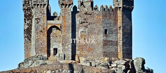 Вилла с 9 спальнями в Табуасу, Португалия № 135156 28