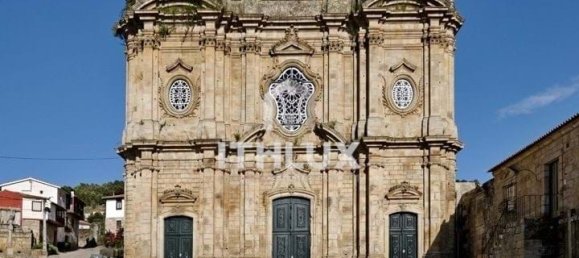 Вилла с 9 спальнями в Табуасу, Португалия № 135156 10