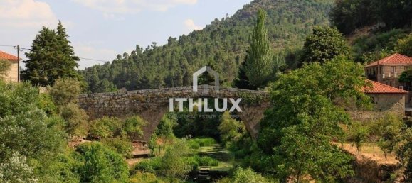 Вилла с 9 спальнями в Табуасу, Португалия № 135156 8