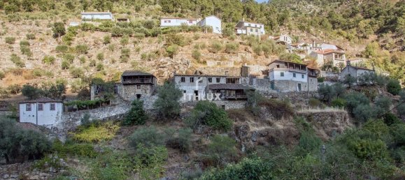 Вилла с 9 спальнями в Табуасу, Португалия № 135156 29