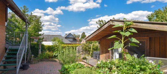 6 غرف نوم تاون هاوس في Cloppenburg, Germany رقم 43512 14