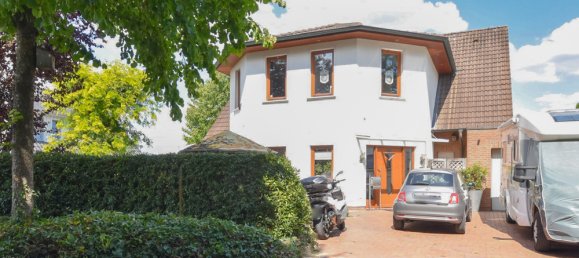 6 غرف نوم تاون هاوس في Cloppenburg, Germany رقم 43512 2