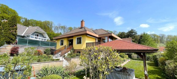 Бунгало с 4 комнатами в Габлиц, Австрия № 128983 16