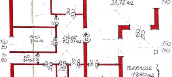 Бунгало с 4 комнатами в Габлиц, Австрия № 128983 22