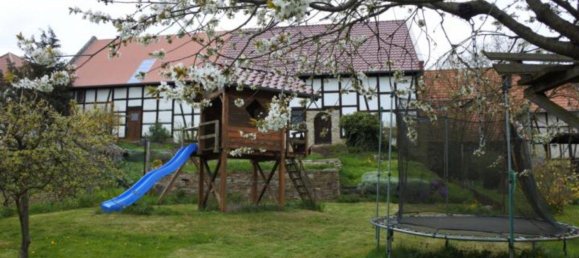 5 غرف نوم منزل في Unstrut-Hainich-Kreis, Germany رقم 40686 4