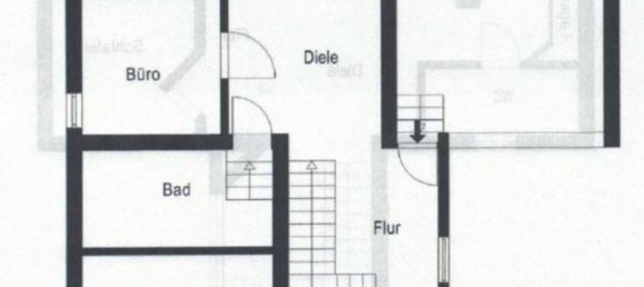 5 غرف نوم منزل في Unstrut-Hainich-Kreis, Germany رقم 40686 6