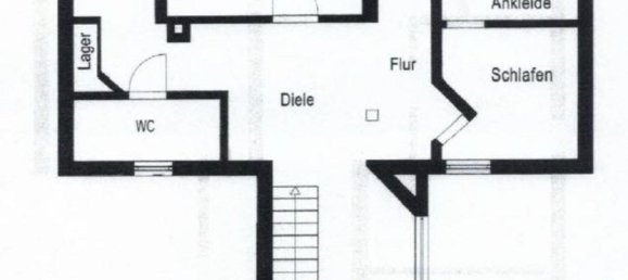 5 غرف نوم منزل في Unstrut-Hainich-Kreis, Germany رقم 40686 7