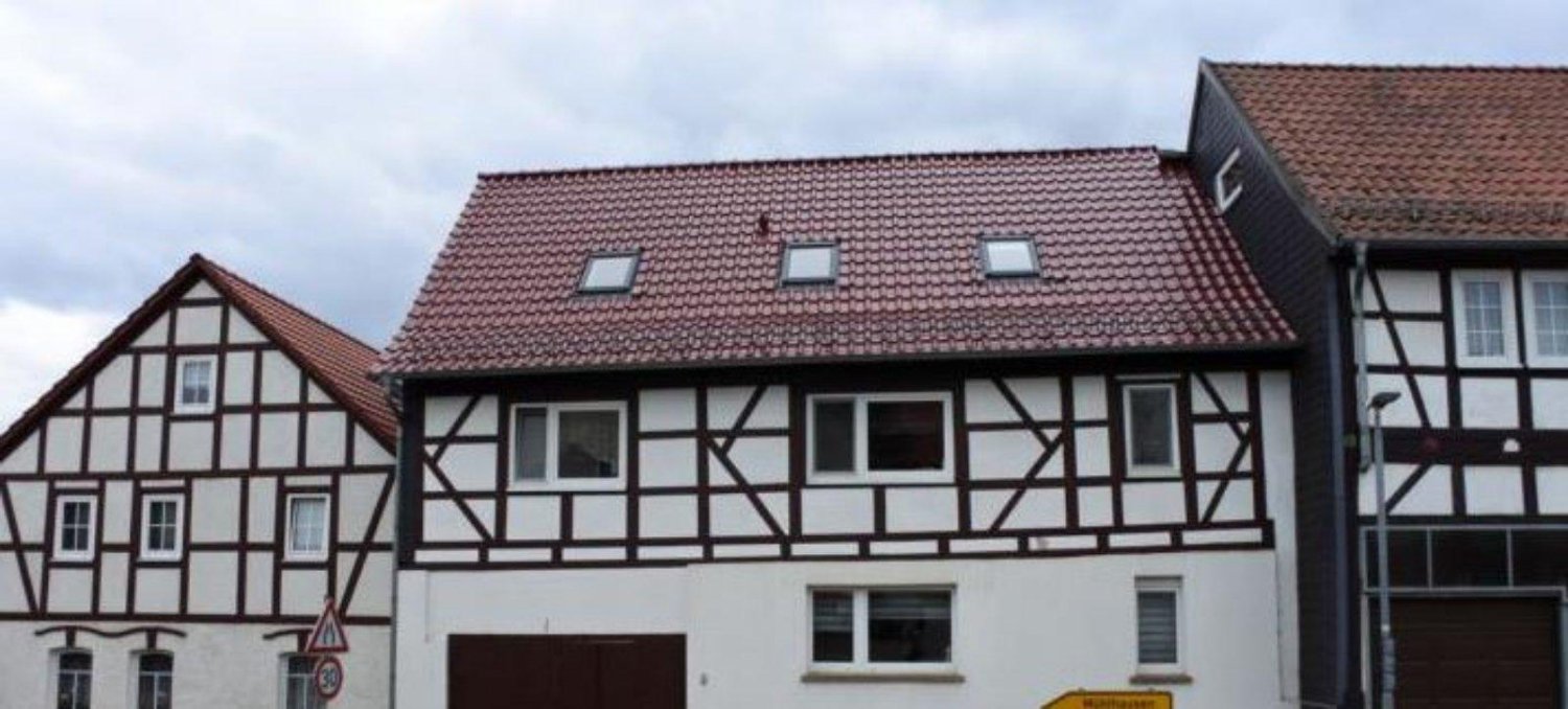 5 غرف نوم منزل في Unstrut-Hainich-Kreis, Germany رقم 40686