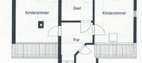 5 غرف نوم منزل في Unstrut-Hainich-Kreis, Germany رقم 40686 8