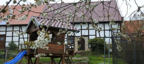 5 غرف نوم منزل في Unstrut-Hainich-Kreis, Germany رقم 40686 5