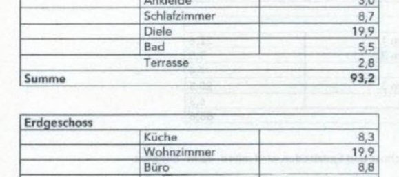 5 غرف نوم منزل في Unstrut-Hainich-Kreis, Germany رقم 40686 2