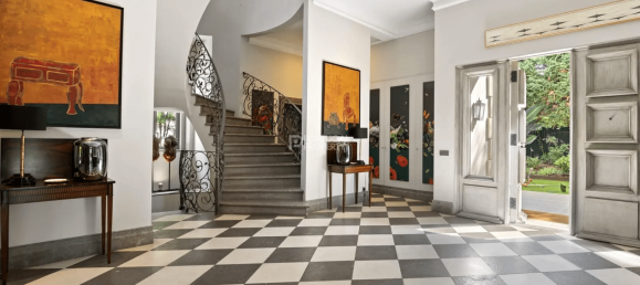 6 bedrooms Villa in Cascais, Portugal No. 94919 26