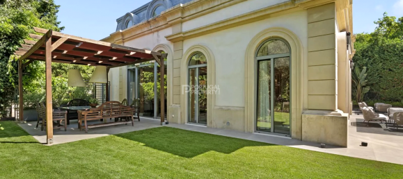 6 bedrooms Villa in Cascais, Portugal No. 94919 17