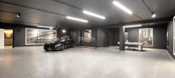 6 bedrooms Villa in Cascais, Portugal No. 94919 50