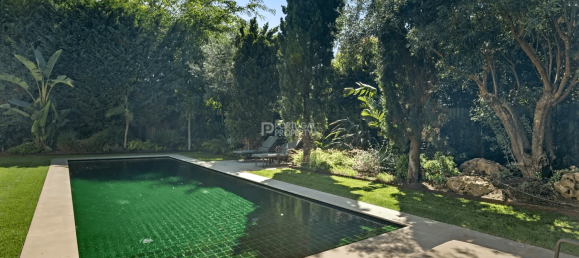 6 bedrooms Villa in Cascais, Portugal No. 94919 3