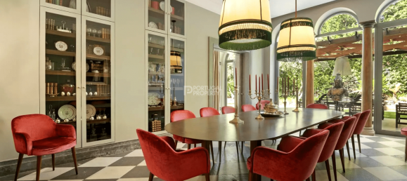 6 bedrooms Villa in Cascais, Portugal No. 94919 37