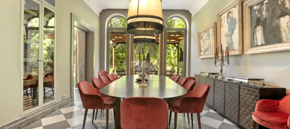 6 bedrooms Villa in Cascais, Portugal No. 94919 34