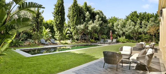 6 bedrooms Villa in Cascais, Portugal No. 94919 5