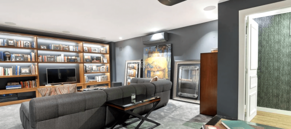 6 bedrooms Villa in Cascais, Portugal No. 94919 18