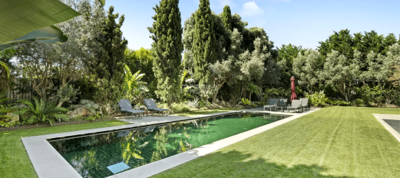 6 bedrooms Villa in Cascais, Portugal No. 94919 4