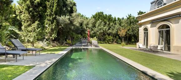 6 bedrooms Villa in Cascais, Portugal No. 94919 6