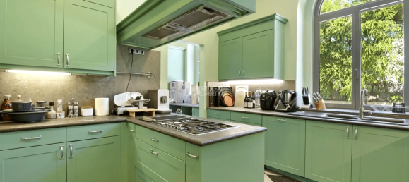 6 bedrooms Villa in Cascais, Portugal No. 94919 29