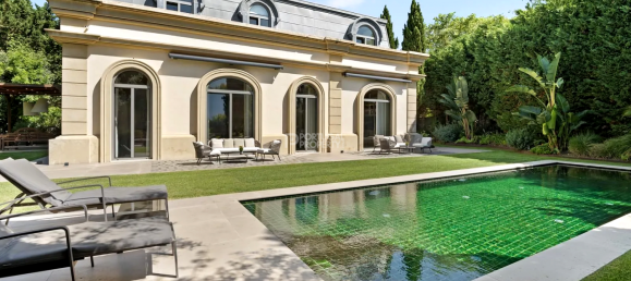 6 bedrooms Villa in Cascais, Portugal No. 94919 8