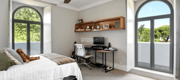 6 bedrooms Villa in Cascais, Portugal No. 94919 38