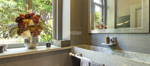 6 bedrooms Villa in Cascais, Portugal No. 94919 47