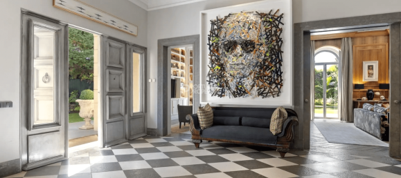 6 bedrooms Villa in Cascais, Portugal No. 94919 30