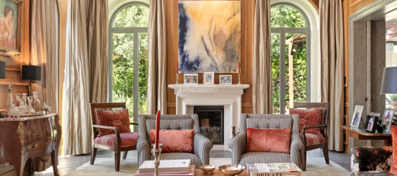 6 bedrooms Villa in Cascais, Portugal No. 94919 13