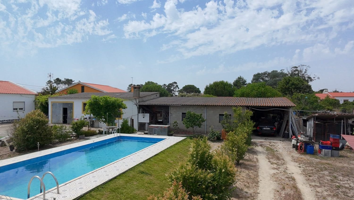 Casa T2 em Cartaxo, Portugal N.º 283637