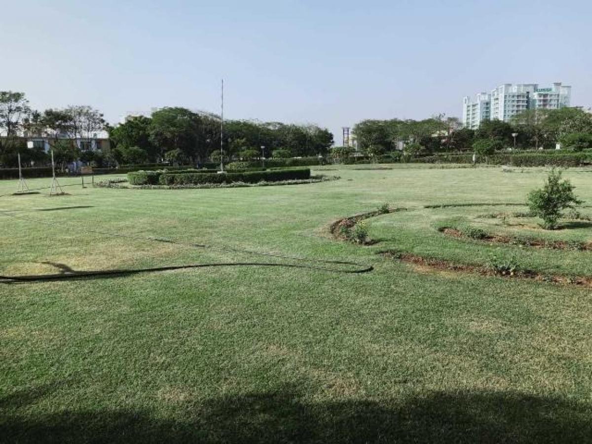 Земельный участок в Лакхнау, Индия № 36613