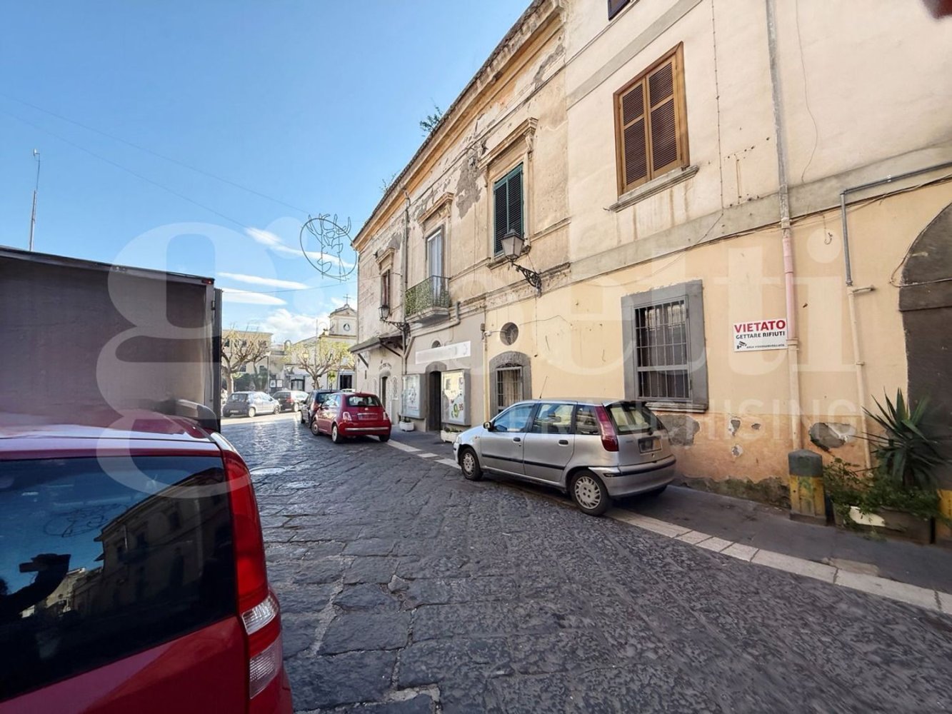 82m² Commercial property in Scafati, Italy No. 159926