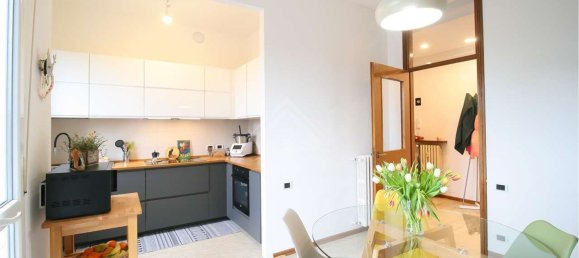 7غرفة شقة في Reggio Emilia, Italy رقم 15345 5