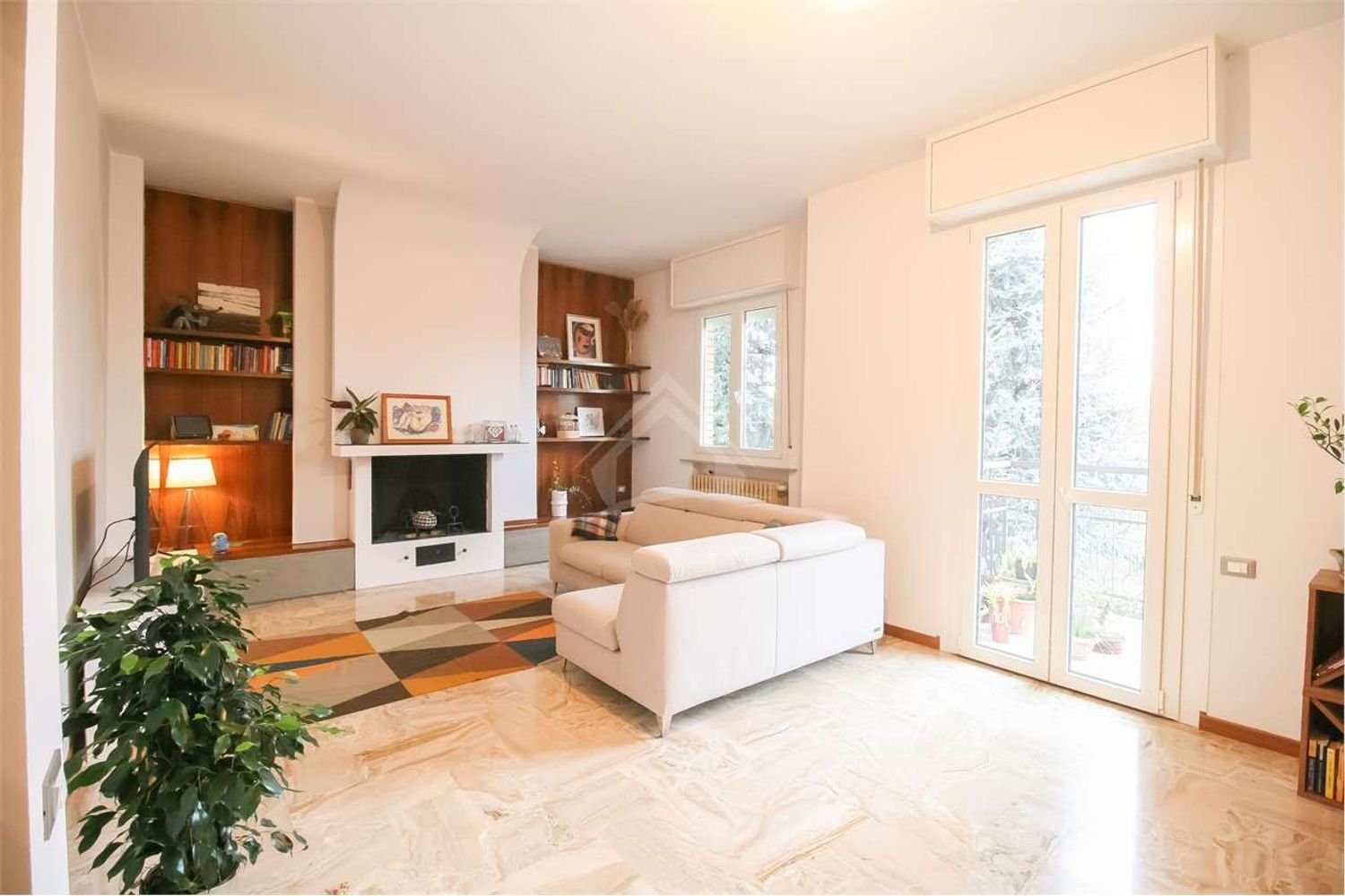 7غرفة شقة في Reggio Emilia, Italy رقم 15345