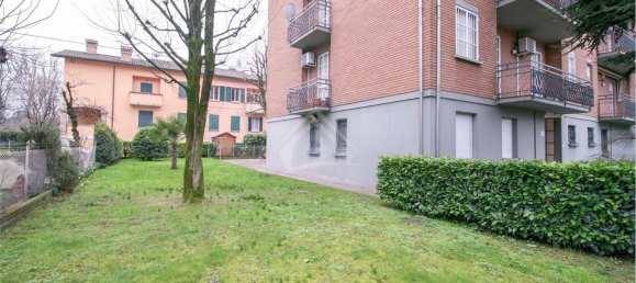 7غرفة شقة في Reggio Emilia, Italy رقم 15345 27