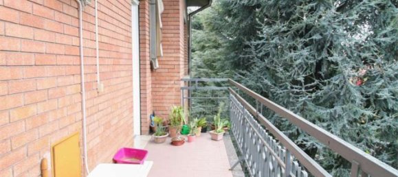 7غرفة شقة في Reggio Emilia, Italy رقم 15345 8