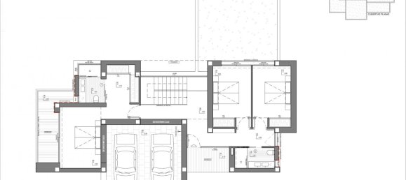 Villa de 3 dormitorios en Cumbre Del Sol, Spain No. 7161 10