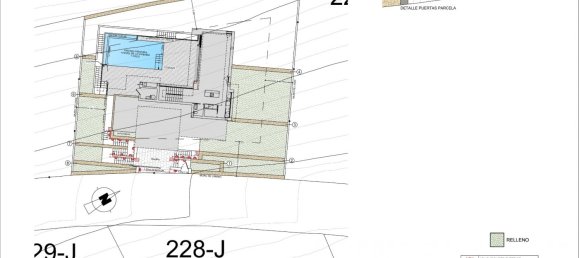 Villa de 3 dormitorios en Cumbre Del Sol, Spain No. 7161 9