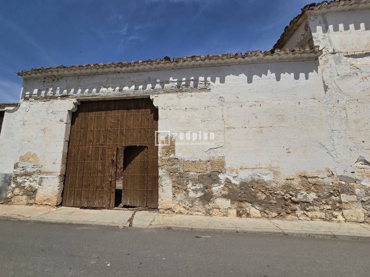 3 bedrooms House in Cuenca, Spain No. 256586