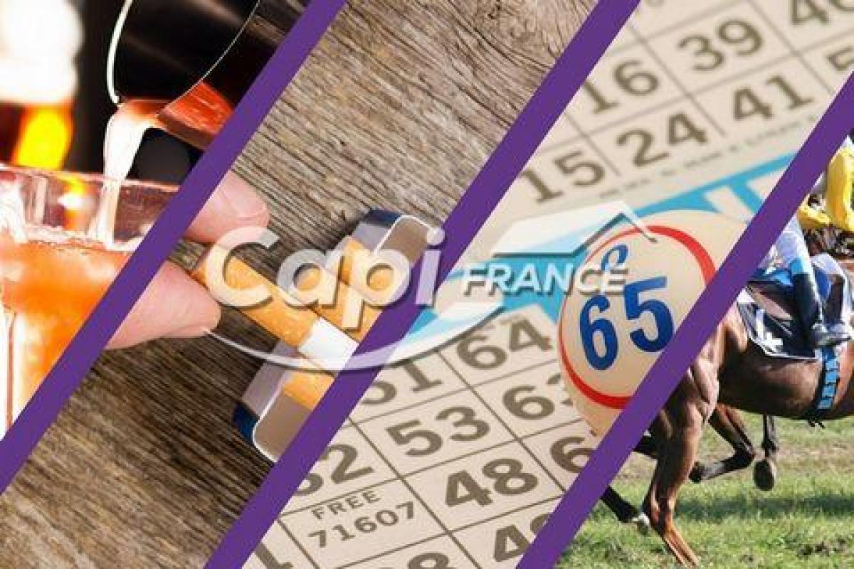 Oficina en Quimper, France 285 m² No. 18247