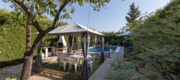 4 bedrooms House in Cullar Vega, Spain No. 186972 29