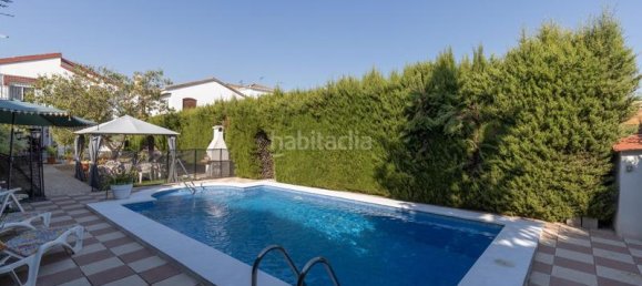 4 bedrooms House in Cullar Vega, Spain No. 186972 37